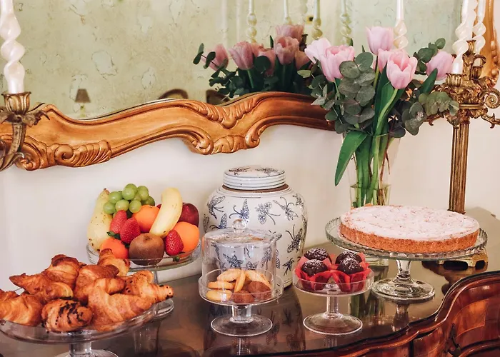 Ai Cavalieri DiHotel Venise